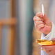 Illustration for article titled Body Of Christ now available gluten-free